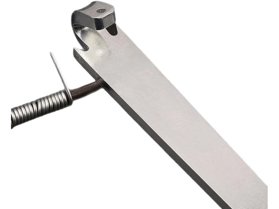 Herramienta De Torsión De Alambre De Alta Resistencia Para Alambre De Mm De Espesor, Mango Extendido.