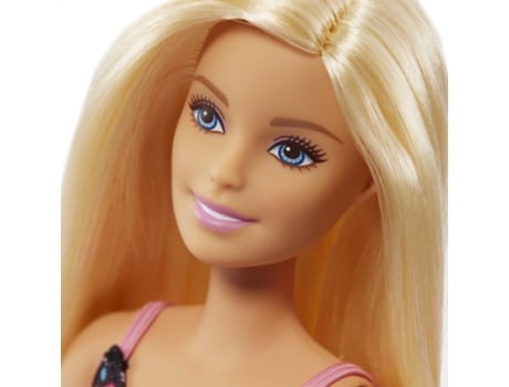 Muñeca fashion BARBIE Accessories (3 anos)