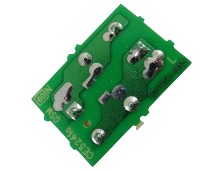 Tarjeta electronica rs-2230000389 ROWENTA
