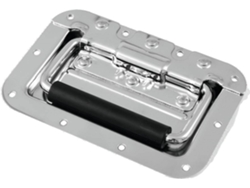 Asa Maleta de Transporte ROADINGER Zinc