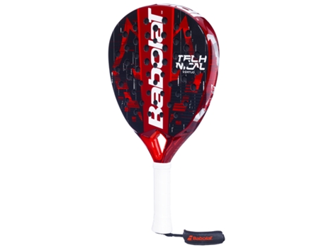 Pala de Padel BABOLAT Technical Vertuo Juan Lebrón 24