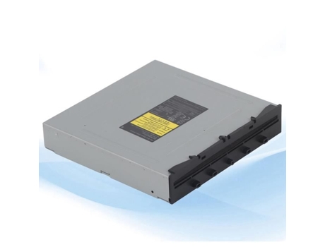 HURRISE Videojuego Dg-6M5S Reproductor de Consola de Juego Interno Control de Juego Portátil de Aleación de Aluminio Reparación de Reproductor de D...
