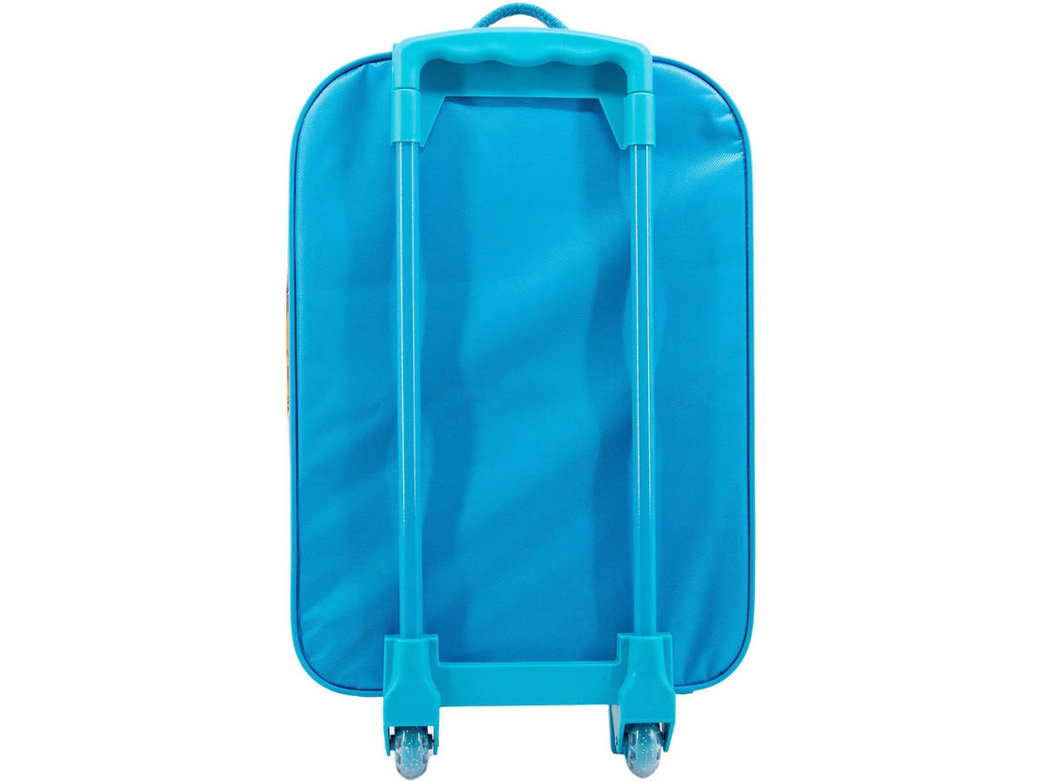 Maleta de Viaje DRAGON BALL Energy Trolley 3D (52x34x17cm) | Worten.es