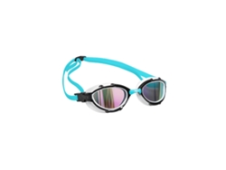 Gafas de natación MAD WAVE Rainbow TU