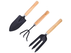 Kit de Ferramentas Mini para Plantas Interiores e Exteriores | S/MARCA