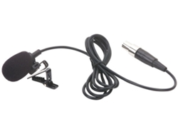 Micrófono de solapa Skytec PDT1