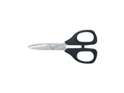 Tijeras De Manualidades Microserradas Kai N5150mpw De 15 Cm