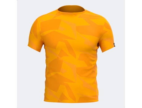 Camiseta de Hombre para Trail JOMA Poliéster Multicolor (2XL)