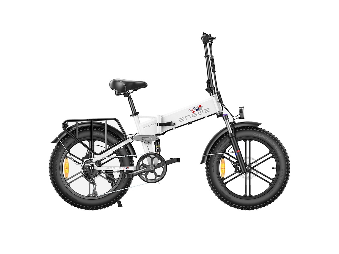 Bicicleta Elétrica ENGWE X 250W