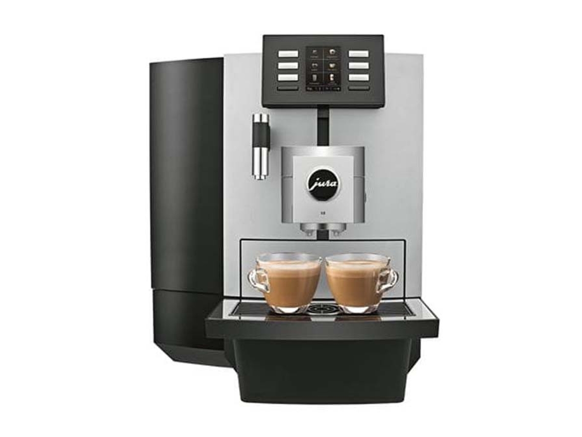 Cafetera JURA X8