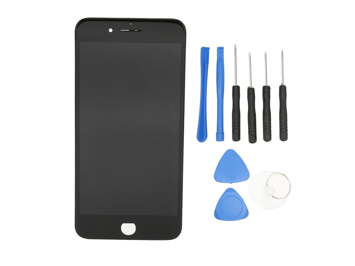 Conjunto De Pantalla Iphone 7p (reparación Y Reemplazo De Pantalla Táctil)