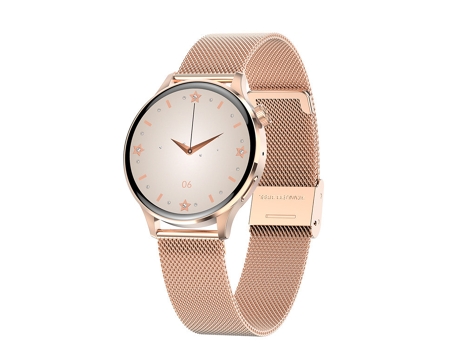 Smartwatch OHPA Gt3 Mini Dorado