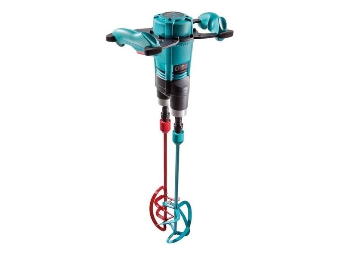 Mezclador Xo55 R Duo Collomix 4011024251602 FP