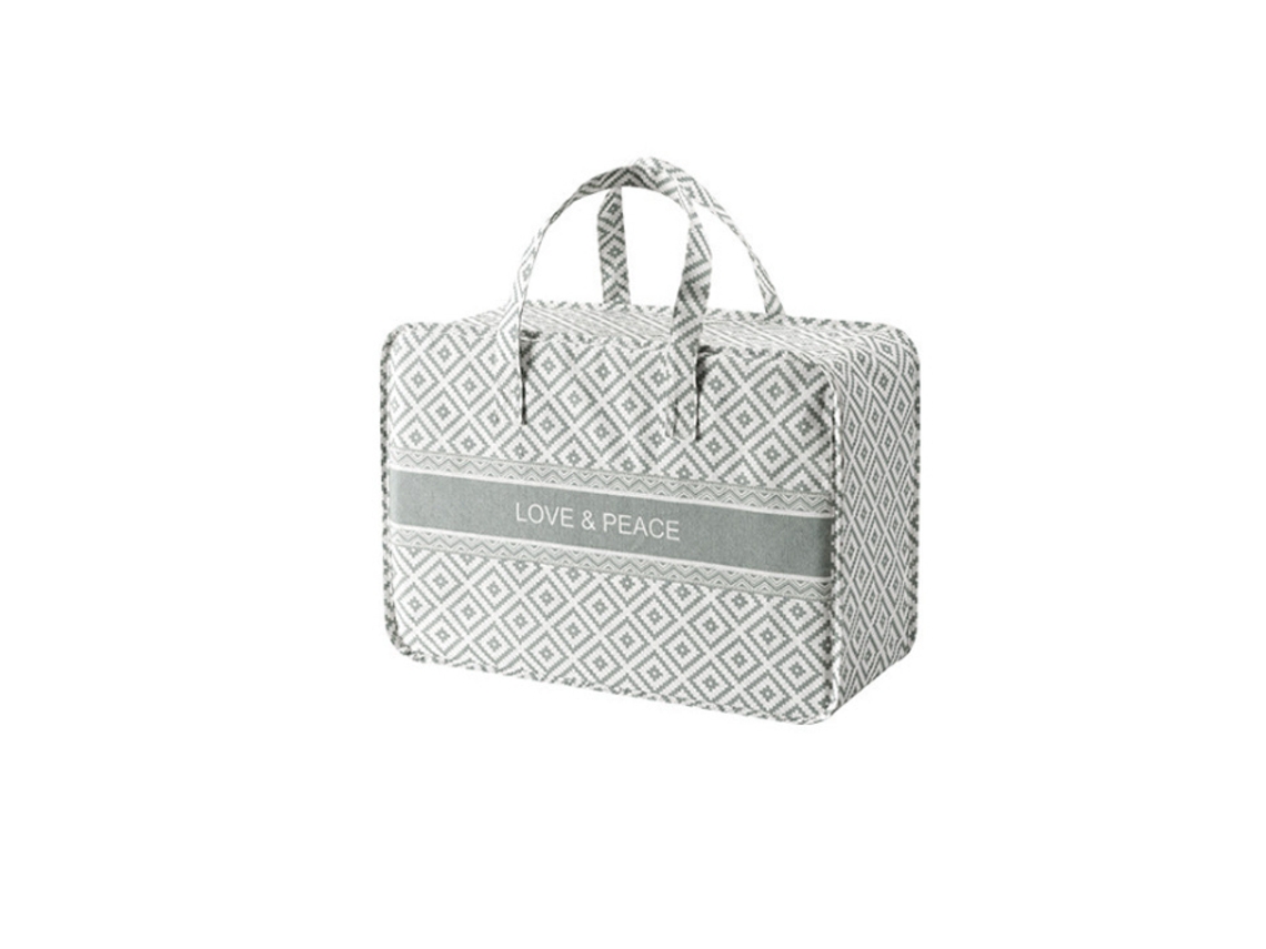 Bolsa de Almacenamiento XGF Verde