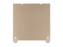 Placa De Construcción Pei De 235x235 Mm Con Patrón De Diamante Para Impresora 3d Ender 3 S1 S1 Pro