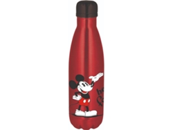 Botella MICKEY MOUSE Burdeos (780 ml)