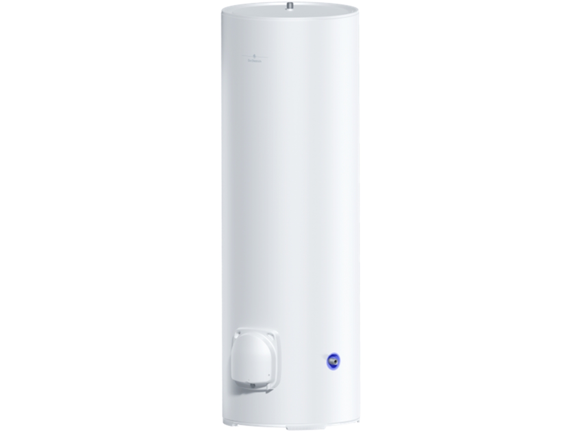 Calentador De Agua Eléctrico De Suelo Vertical Blindado De Dietrich 250 L