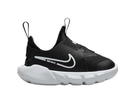 Zapatillas de Bebé para Running NIKE Flex Runner Bebies Multicolor (25)