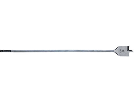 Broca de Pala MILWAUKEE FB 20 x 400 - 1 pc