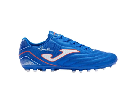 Botas de fútbol Unisex para Fútbol JOMA Ag Aguila Azul (42)