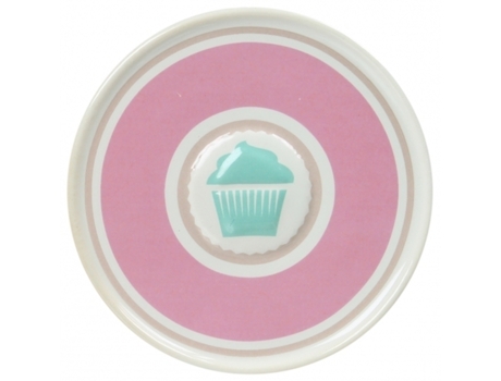 Tapa para Taza LILYS CUP CAKE Té
