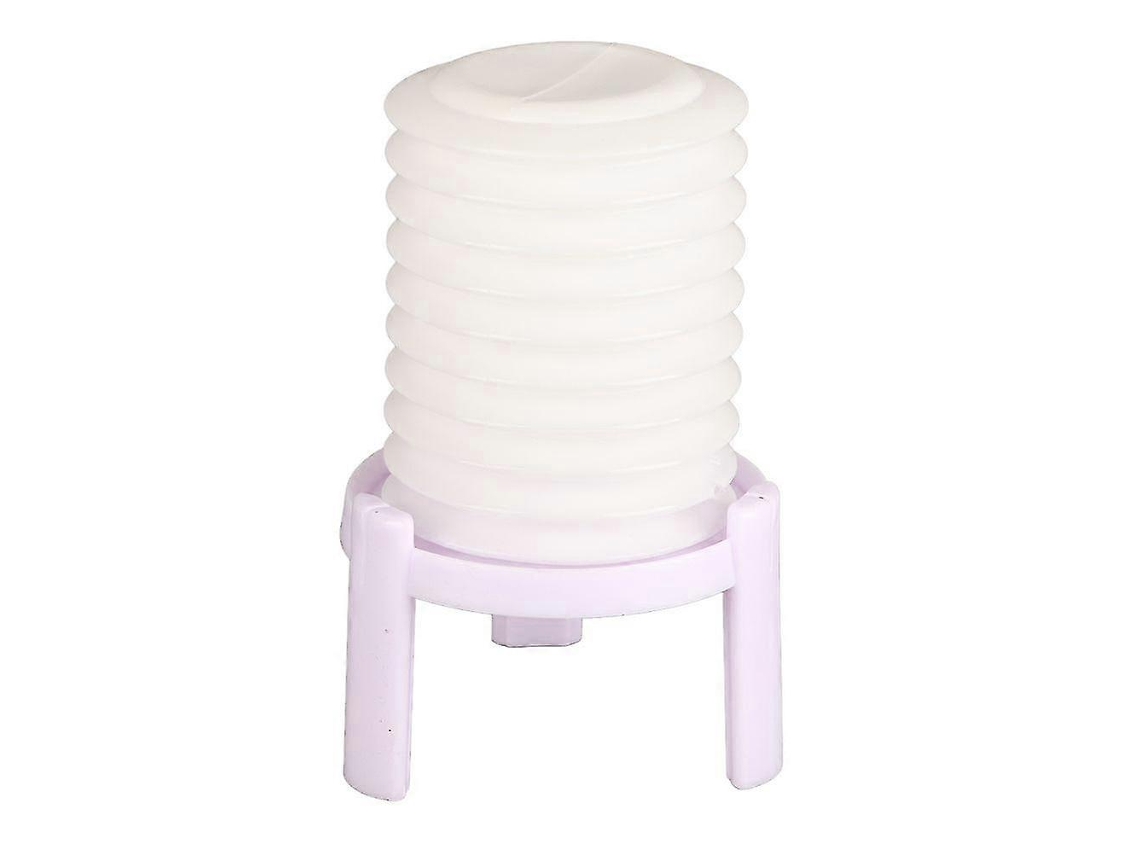 Extractor de huevos, pelador de huevos, removedor de cáscaras de huevo, utensilio de cocina portátil y duradero Rosewell