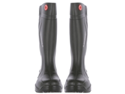 Botas DUNLOP Seguridad Purofort Verde (49)