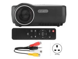 Proyector LAXISCREED 800x480 3000 lúmenes