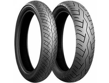 Neumáticos BRIDGESTONE Bt46 (140/70 -18 67H)