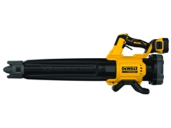 Dewalt DCMBL562P1-QW - Soplador axial XR 18V 5Ah sin escobillas