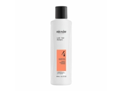 Champú NIOXIN 4 (300 ml)