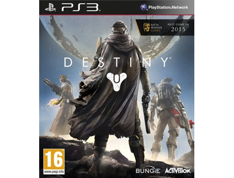 Destino / PS3