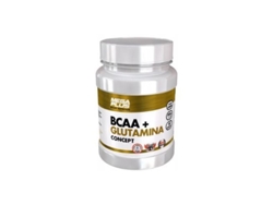 Complemento Alimentar Té MEGA PLUS (500 g (Limão))