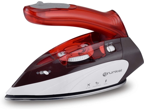 Plancha de Vapor GRUNKEL PLV-900