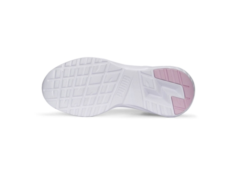 Zapatillas de Mujer PUMA All Day Active Blanco (41)