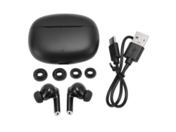 Fones De Ouvido Tradutor De Idiomas Bluetooth 5.4 144 Idiomas Com App Estéreo Sem Fio