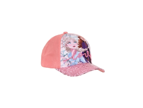 Gorra FROZEN Love' (Niños)