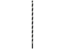 Broca BOSCH para Perforar Madera en Contínuo con Ponta M 12x400 mm - D 10 mm