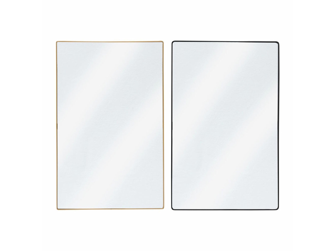 Espejo de pared Articasa 44 x 28 cm