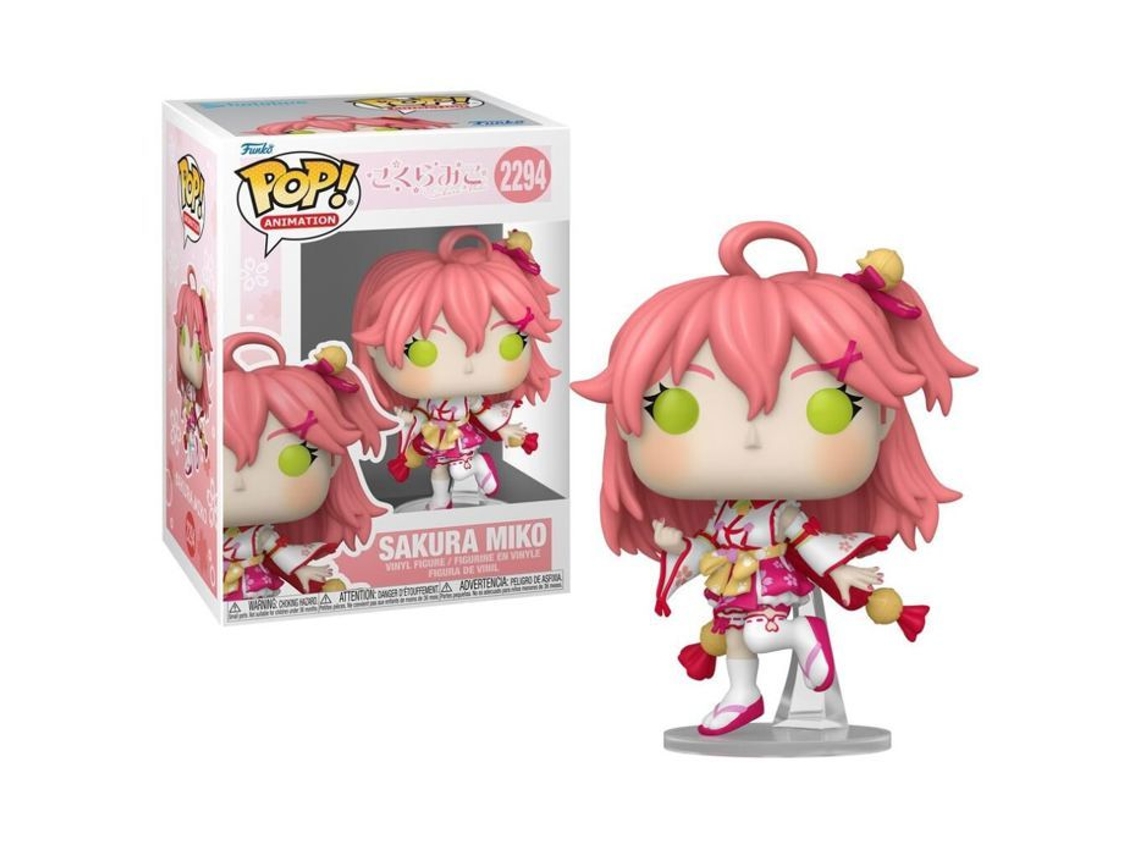 Figura Coleccionable Funko 2294