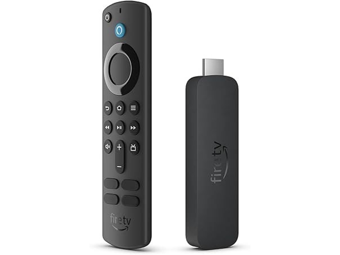 Fire TV Stick 4k 2023 Amazon