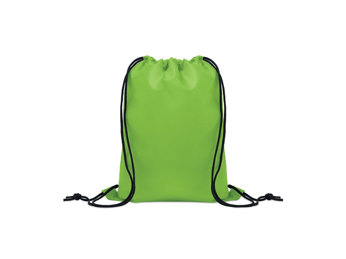Mochila De Cuerdas 190t Rpet