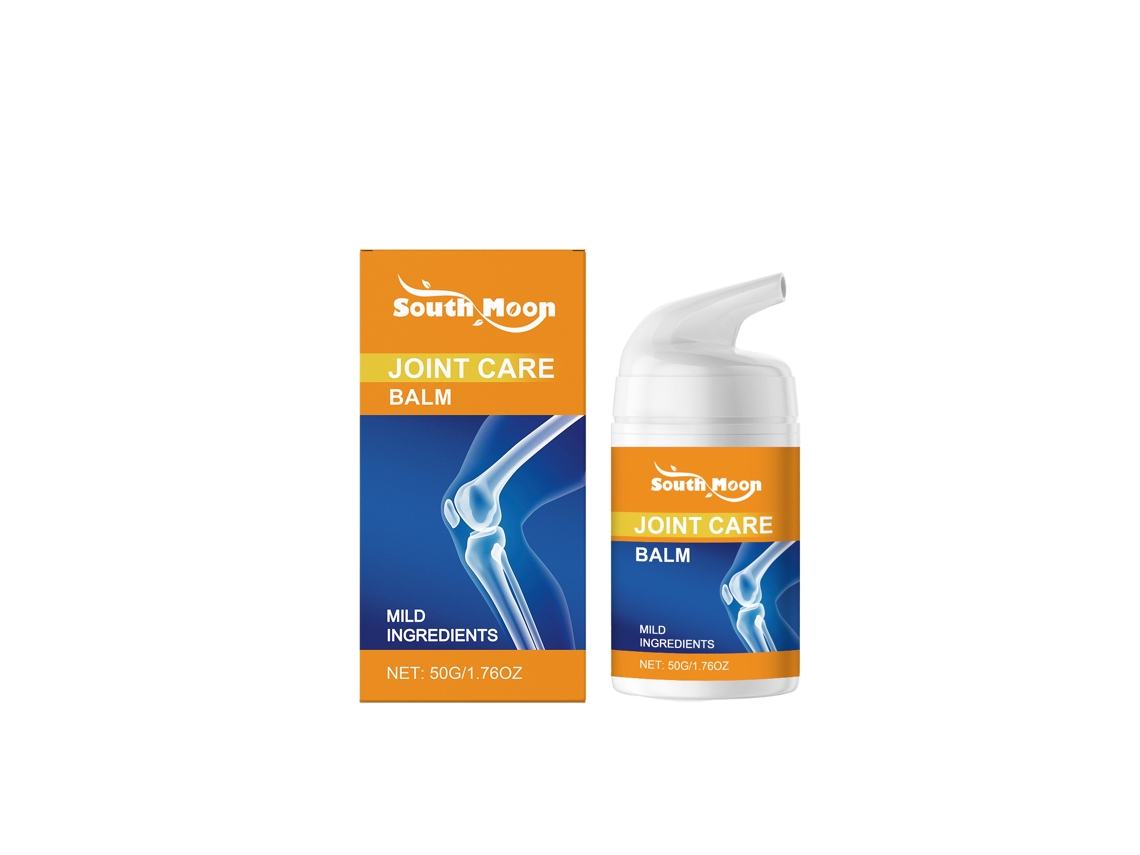 Crema para las articulaciones: Alivio del dolor rápido y eficaz