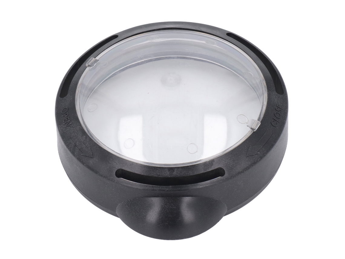 Tapa de filtro con anillo de bloqueo y junta tórica para bomba Hayward Spx5500d