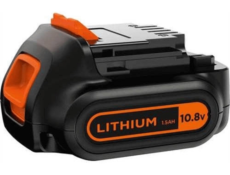 Batería BLACK DECKER BL1512-XJ (10.8V)