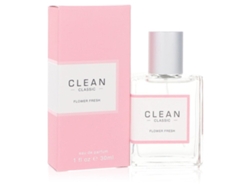 Eau De Parfum Clean Flower Fresh by Clean Spray 1 oz (30 ml)