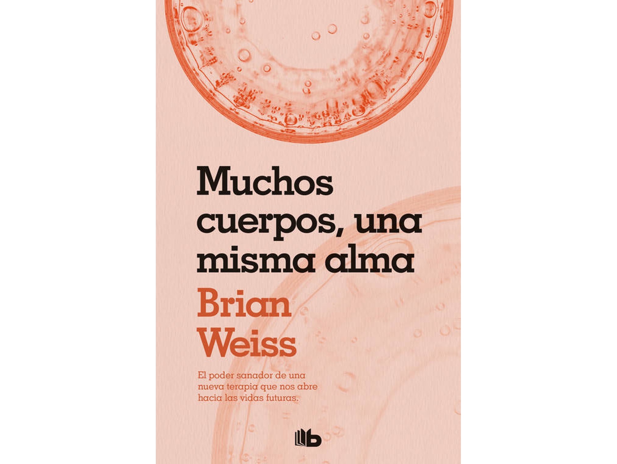 Libro Muchos Cuerpos, Una Misma Alma de Brian Weiss (Español)
