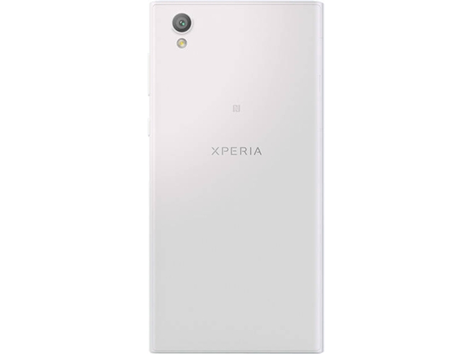 Smartphone SONY Xperia L1 (5.5'' - 2 GB - 16 GB - Blanco) — 2 GB RAM | Single SIM | 1 Cámara trasera