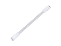 Bolígrafo Luminoso Con Rodillo, Diseño Antideslizante Y Para Reducir El Estrés, Ideal Para Coleccionar O Regalar.