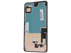 Google Pantalla LCD original y panel táctil para Google Pixel 8 Pro Negro